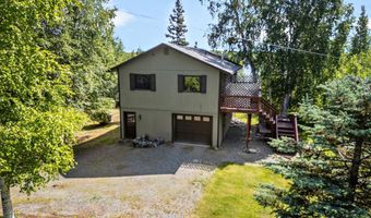 663 N Knob Hill Ct, Big Lake, AK 99623