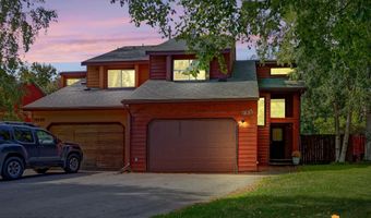10620 Commodore Dr, Anchorage, AK 99507
