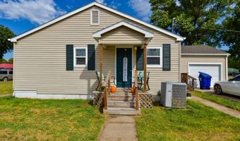 1002 8th St, Arapahoe, NE 68922