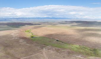 Second Creek Lane, Baker City, OR 97814