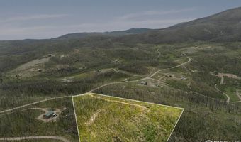 1025 Crystal Mountain Rd, Bellvue, CO 80512