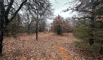 10380 Townsdin Ln, Arcadia, OK 73007