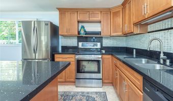 1254 Puualoha St, Kailua, HI 96734