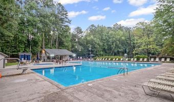 4163 Glen Meadow Dr, Peachtree Corners, GA 30092