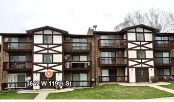 3642 W 119th St 104, Alsip, IL 60803