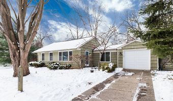 701 Pomona Rd, Ann Arbor, MI 48103