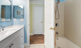 806 Saint Andrews, Cape May Court House, NJ 08210