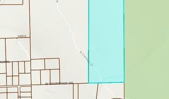 2901 N Cienega Dr A, Ash Fork, AZ 86320