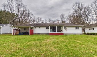 3428 Fortune Dr, Allegany, NY 14706