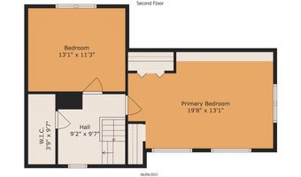 6810 Pierce St, Allendale, MI 49401