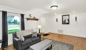 4896 W State Road 32, Anderson, IN 46011