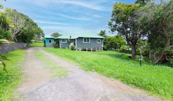 54-2379 KYNNERSLEY Rd, Kapaau, HI 96755
