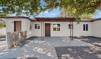 6026 Aspen Ave NE, Albuquerque, NM 87110