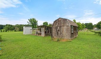 3114 W Collum Ln, Alma, AR 72921