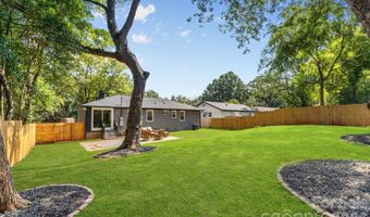 2014 Sandhurst Dr, Charlotte, NC 28205