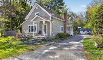 6 North Rd, Foster, RI 02825