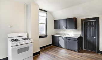 421 W 7th, Anderson, IN 46016