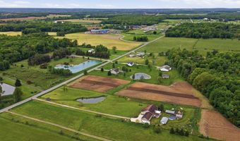 746 County Road 620, Ashland, OH 44805