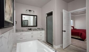 2601 Blue Spgs, Amarillo, TX 79124