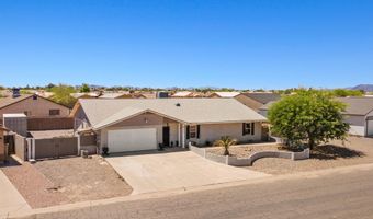 8547 W MAGNUM Dr, Arizona City, AZ 85123