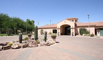 9524 N Twinkling Shadows Way, Tucson, AZ 85743