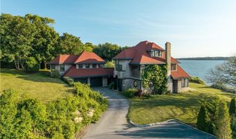 6 June Way, Little Compton, RI 02837