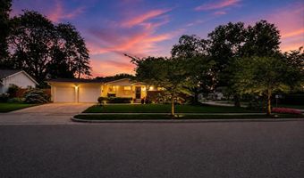 1531 Avondale Ave, Ann Arbor, MI 48103