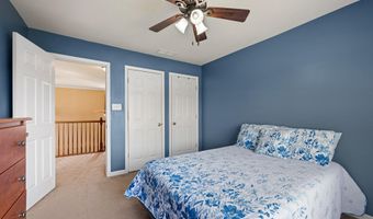 213 SANDHILL Way, Camden Wyoming, DE 19934