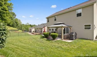 1323 Woodside Dr, Arnold, MO 63010