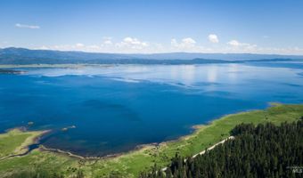 Burnt Wagon Trail, Cascade, ID 83611