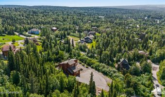 11411 Snowline Dr, Anchorage, AK 99507