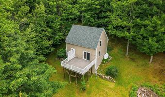 570 Upper Meehan Rd, Bristol, VT 05443