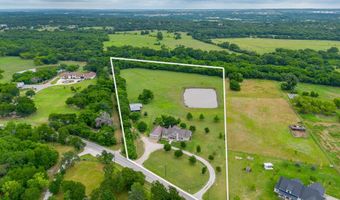 1771 Old Annetta Rd, Aledo, TX 76008