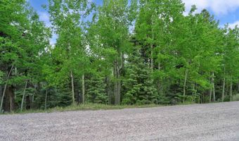 El Camino Real lot 453, Angel Fire, NM 87710