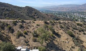 9836 High Top Dr, Tujunga, CA 91042