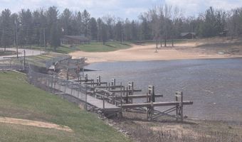 6348 Jackpine Trl, Alger, MI 48610