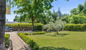 110 Viola Way, Angwin, CA 94508