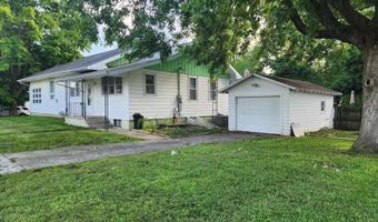 302 W 7th St, Bicknell, IN 47512