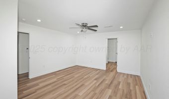 7612 Woodford Ave, Amarillo, TX 79110