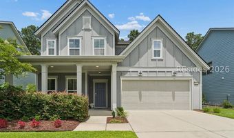 111 Rudder Run, Bluffton, SC 29910