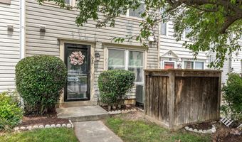 25 HIGHSTREAM Ct 1025, Germantown, MD 20874
