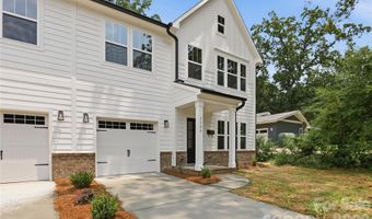 3306 Campbell Dr, Charlotte, NC 28205