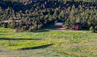 24030 County Rd 43.6, Aguilar, CO 81020