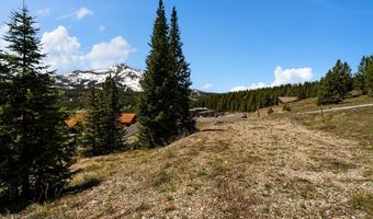 Washakie Road, Big Sky, MT 59716