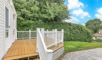 140 Lexington Ave, North Providence, RI 02904