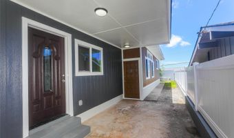 1052 Maiha Cir, Pearl City, HI 96782