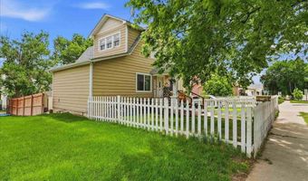 1103 BOX BUTTE BOX BUTTE, Alliance, NE 69301