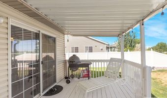 600 Redman St, Chubbuck, ID 83202