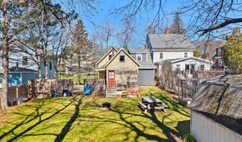 60 6th St, Bangor, ME 04401