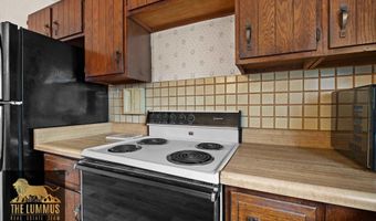 6381 Pittman Cir, Casper, WY 82604
